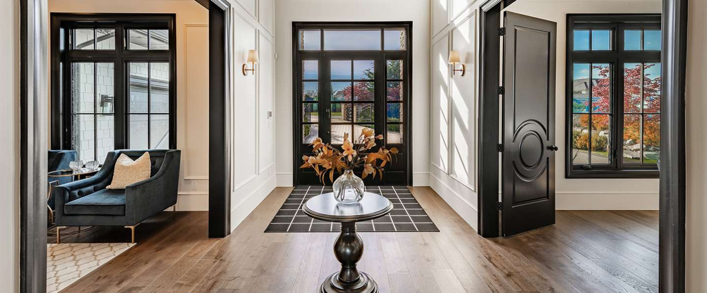 Revamp Your Entire Home